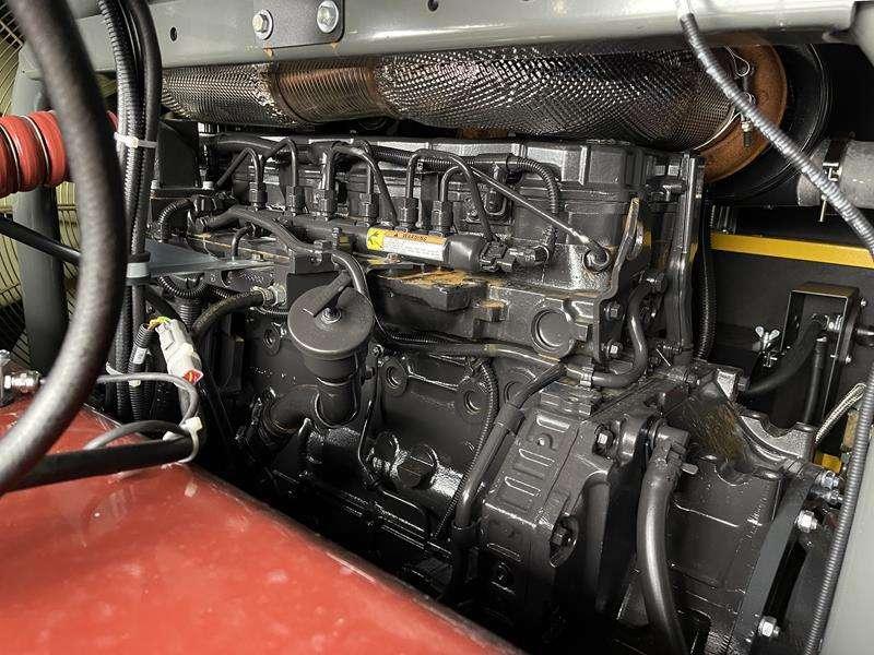 Compair C 200 TS 24 Foto 14