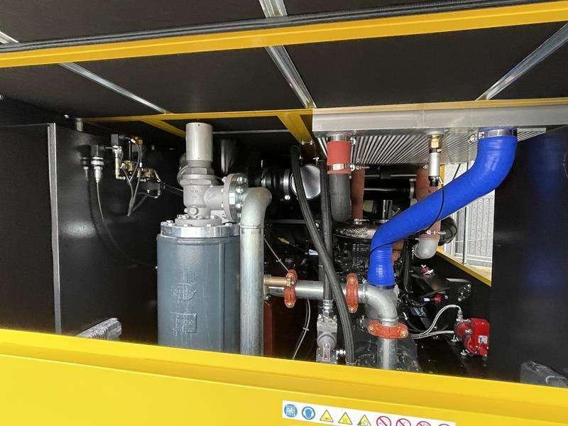 Compair C 200 TS 24 Foto 15