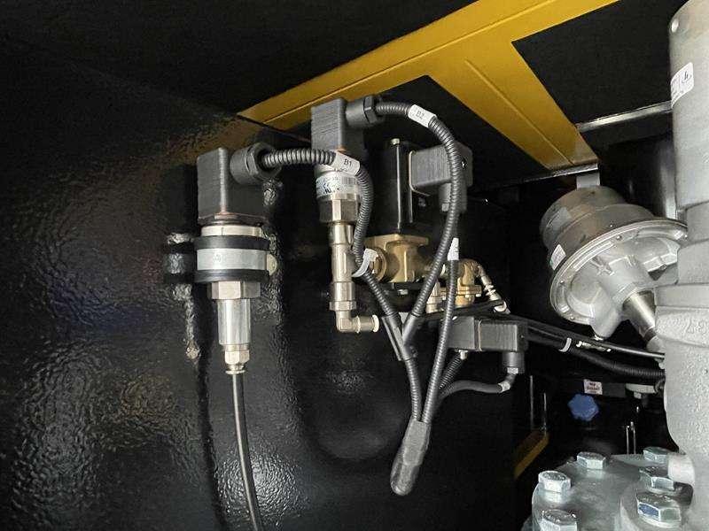 Compair C 200 TS 24 Foto 16