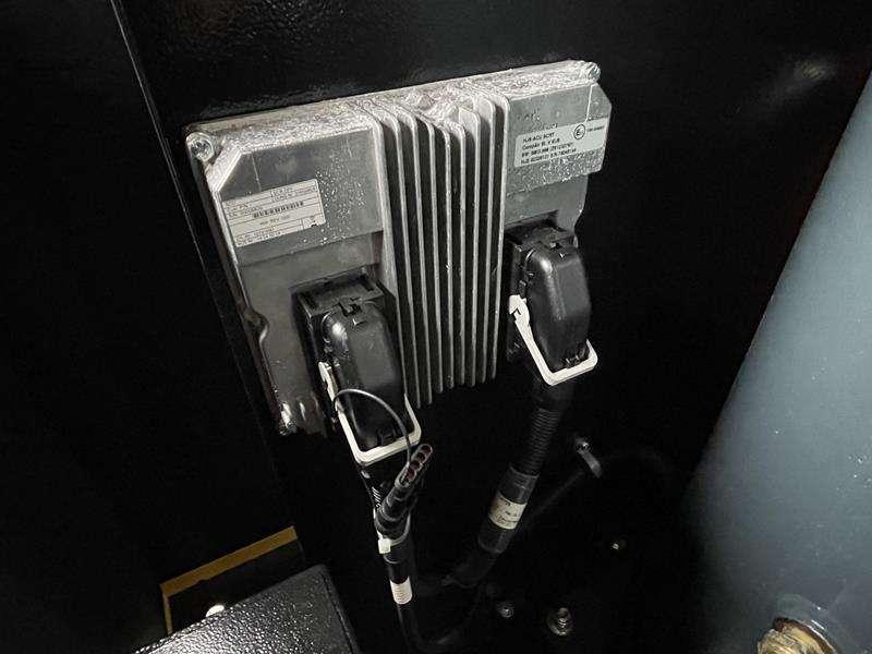 Compair C 200 TS 24 Foto 17