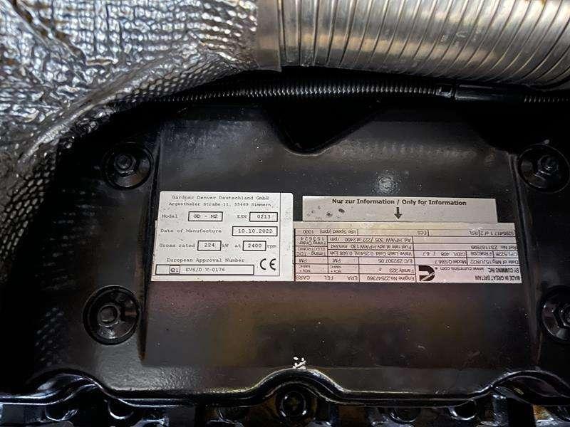 Compair C 200 TS 24 Foto 19