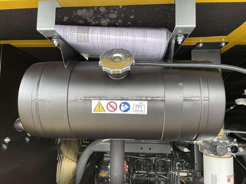 Compair C 200 TS 24 Foto 4