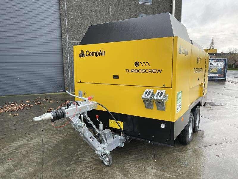 Compair C 200 TS 24 Foto 5