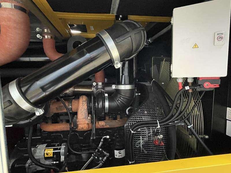 Compair C 200 TS 24 Foto 8