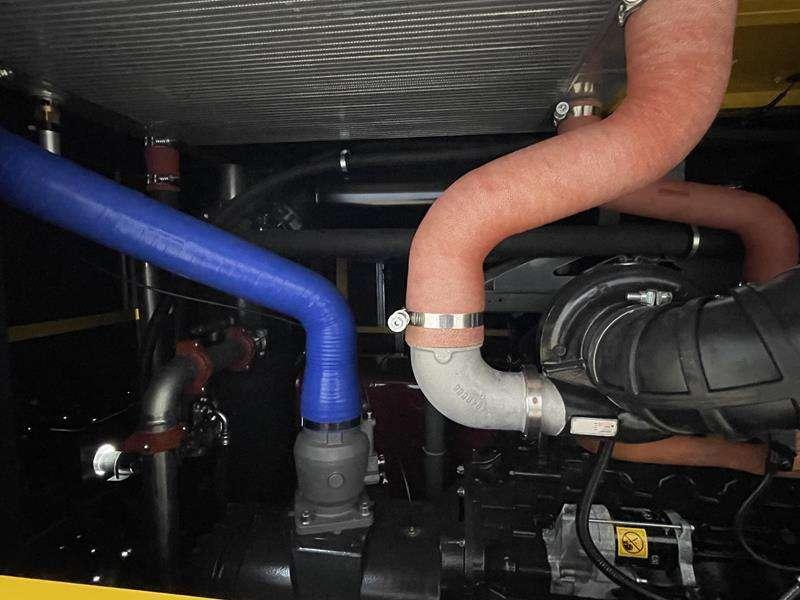 Compair C 200 TS 24 Foto 9