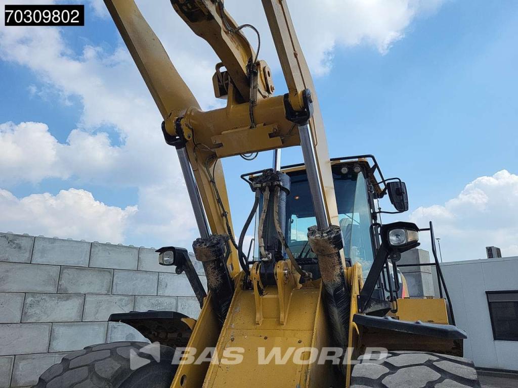 Caterpillar 966 M Foto 10