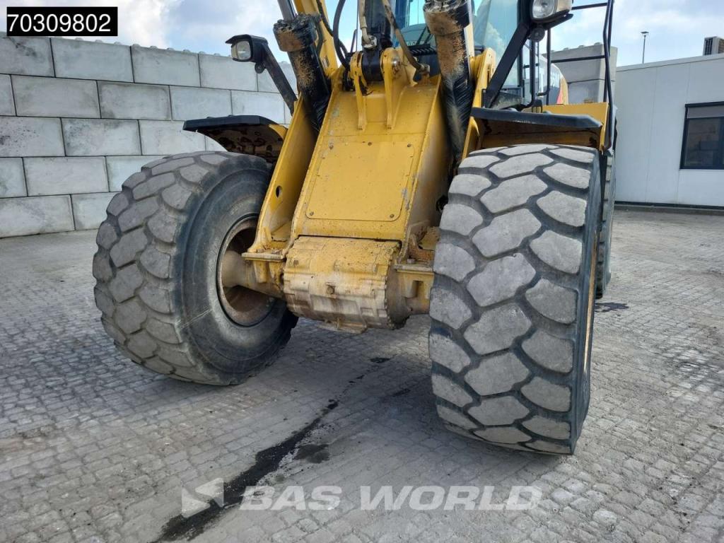 Caterpillar 966 M Foto 11