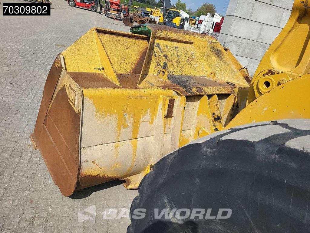 Caterpillar 966 M Foto 13