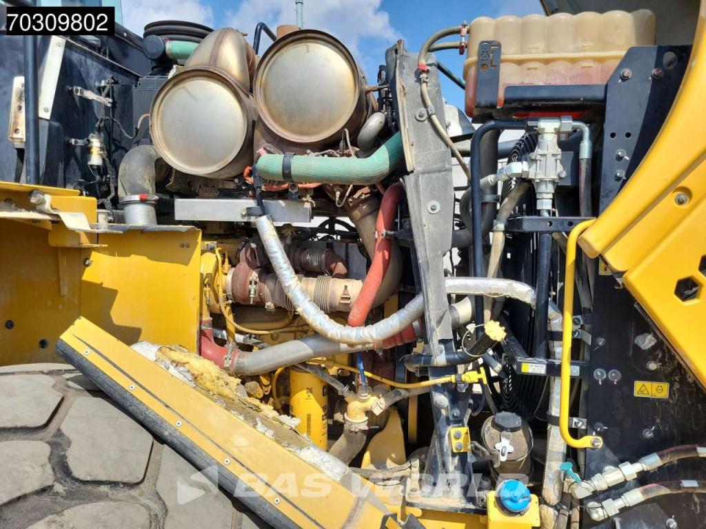 Caterpillar 966 M Foto 18