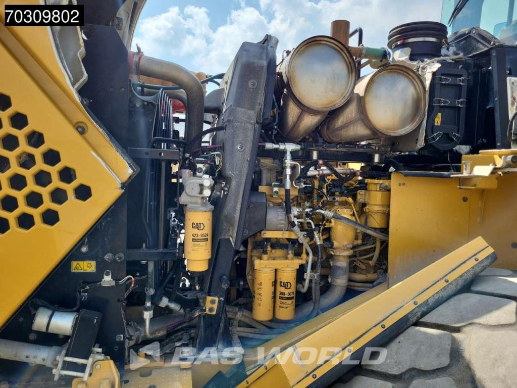 Caterpillar 966 M Foto 21