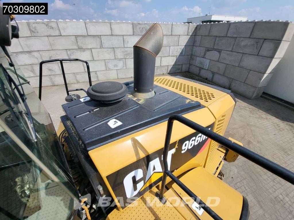 Caterpillar 966 M Foto 23