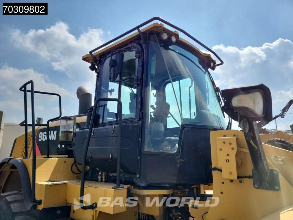 Caterpillar 966 M Foto 24