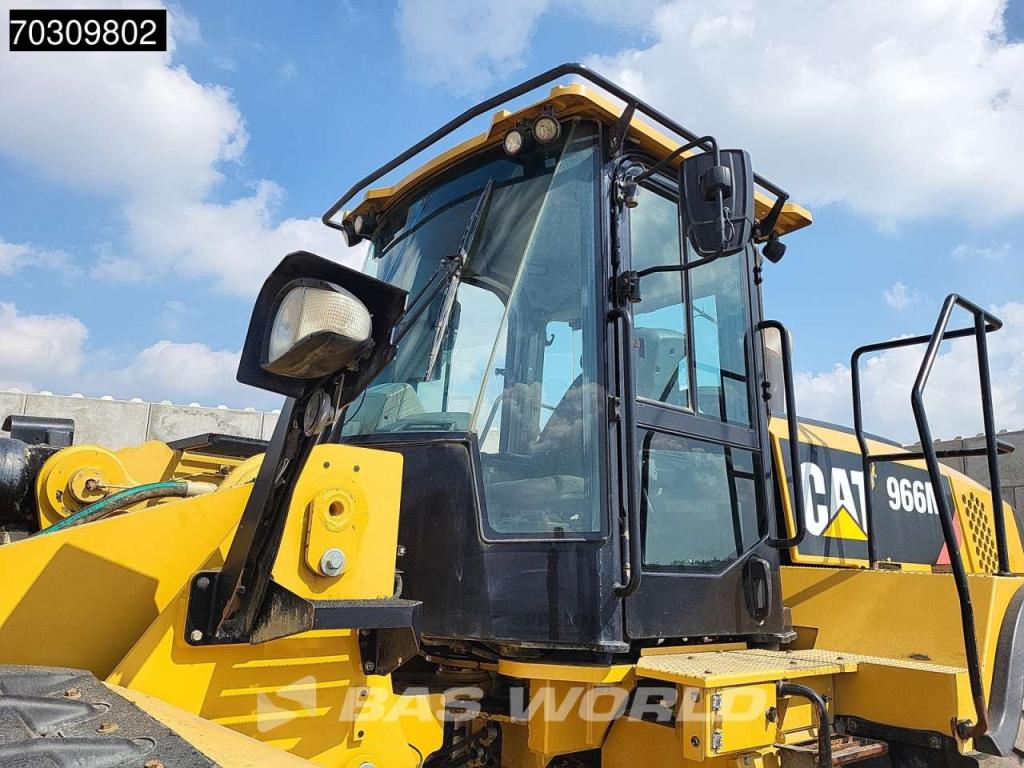 Caterpillar 966 M Foto 25