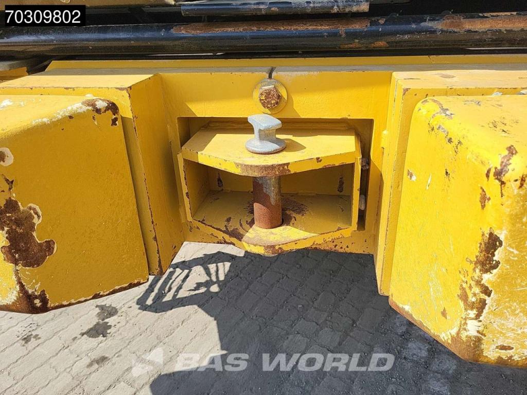Caterpillar 966 M Foto 27