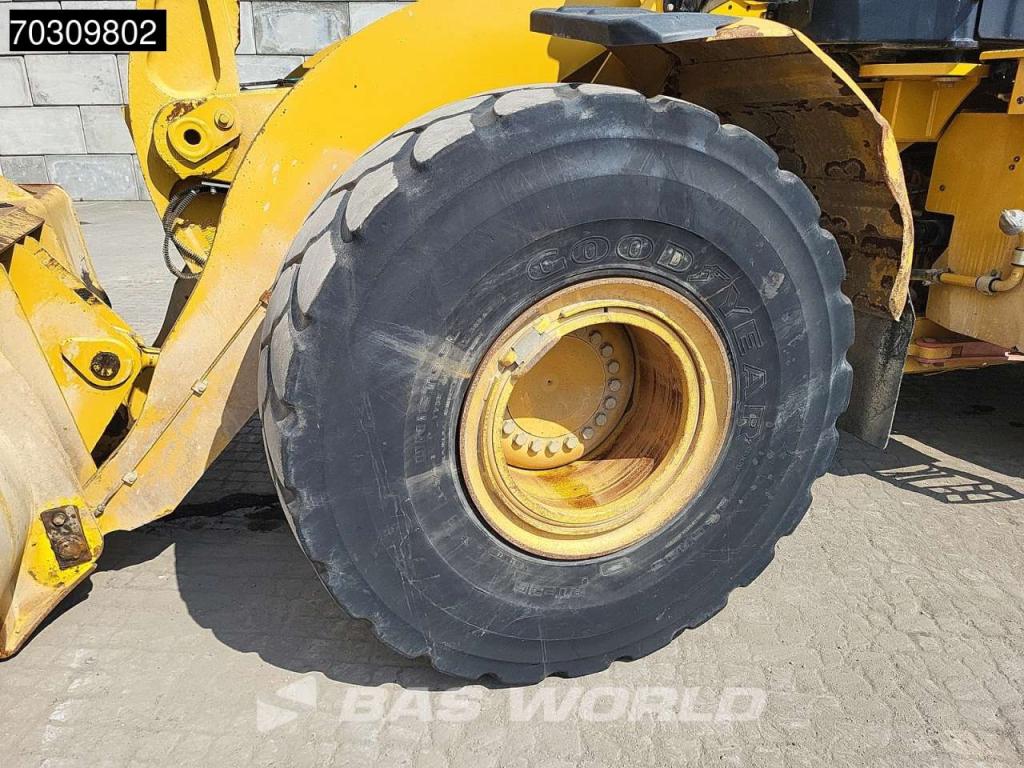 Caterpillar 966 M Foto 28