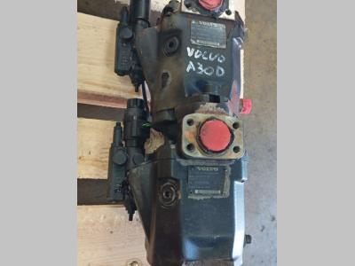 Bomba hidráulica para Volvo A 30 D vendida por PRV Ricambi Srl