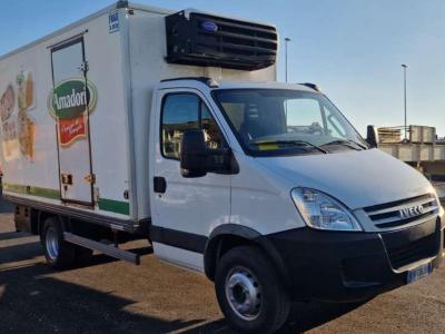 Iveco 65C/60/E4 vendida por Bentivoglio Bruno srl