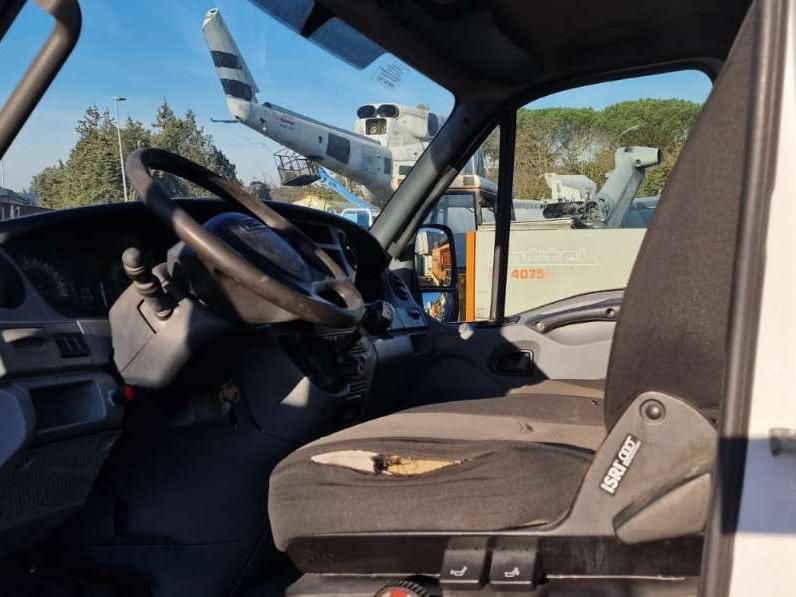 Iveco 65C/60/E4 Foto 4