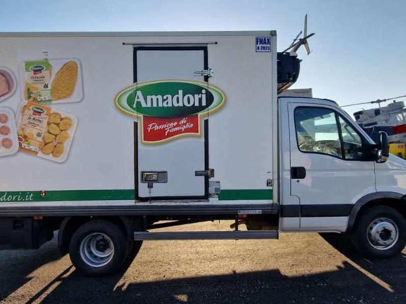 Iveco 65C/60/E4 Foto 5