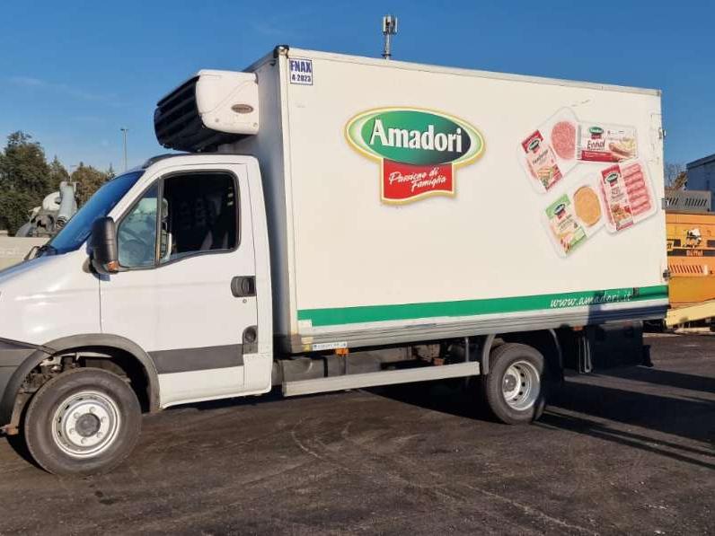 Iveco 65C/60/E4 Foto 9