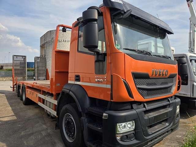Iveco Stralis AD 260S36 Foto 1