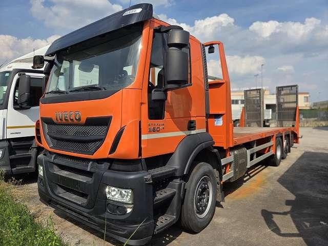 Iveco Stralis AD 260S36 Foto 2