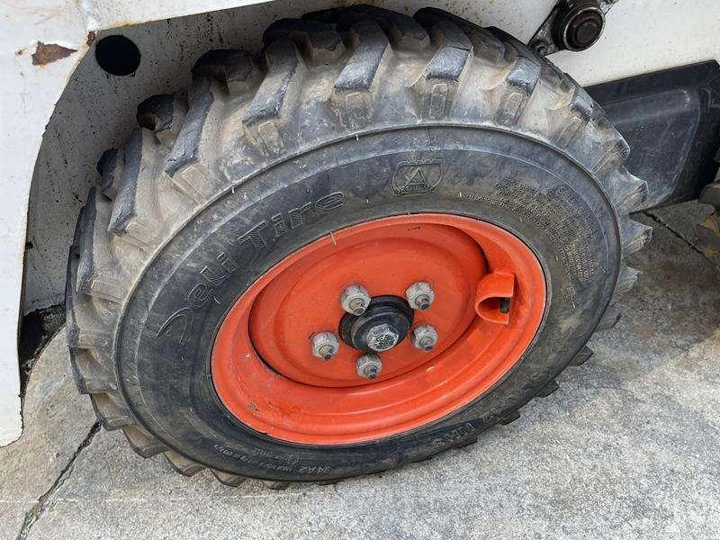 Bobcat S 70 Foto 10