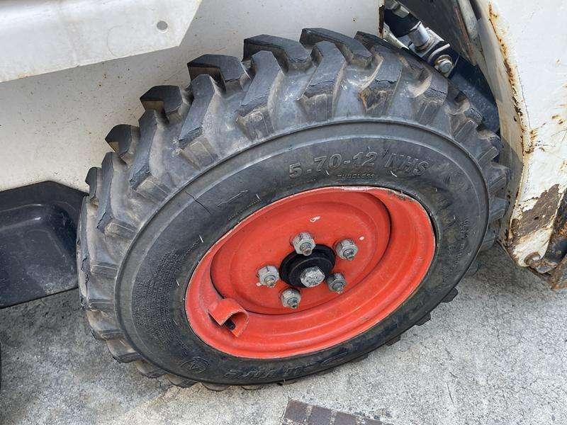 Bobcat S 70 Foto 11