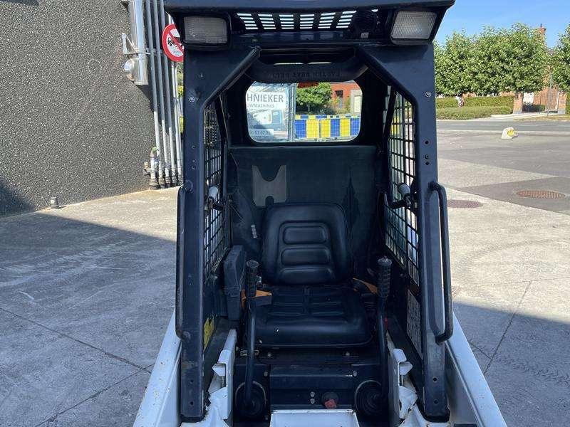 Bobcat S 70 Foto 14