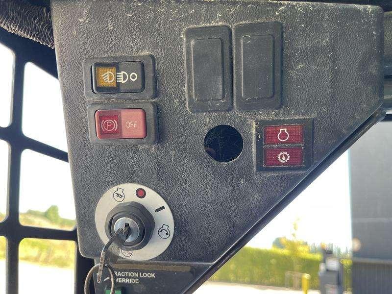 Bobcat S 70 Foto 18
