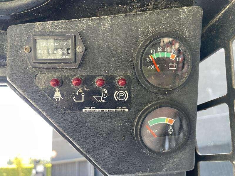 Bobcat S 70 Foto 19