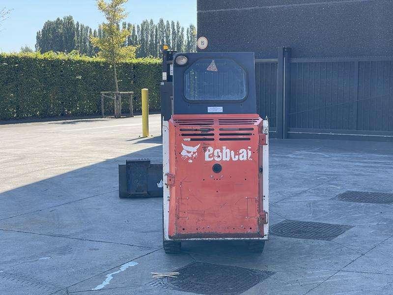 Bobcat S 70 Foto 4