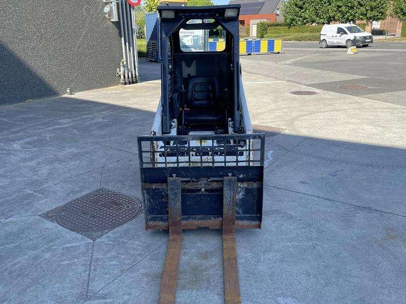 Bobcat S 70 Foto 7
