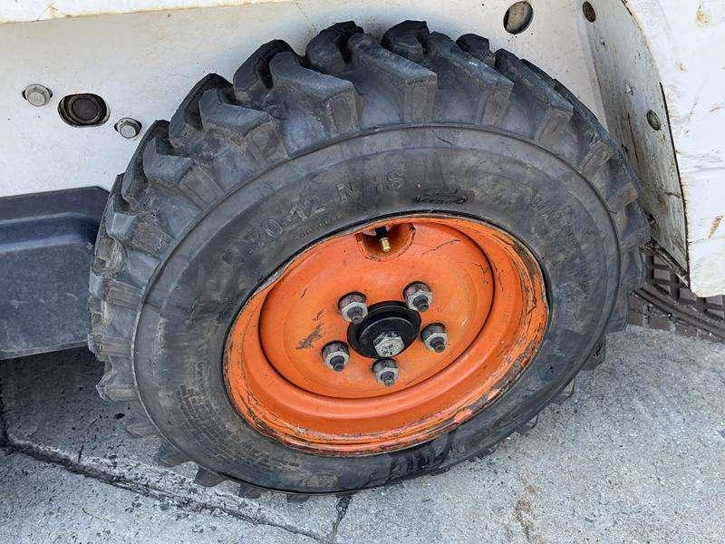 Bobcat S 70 Foto 9