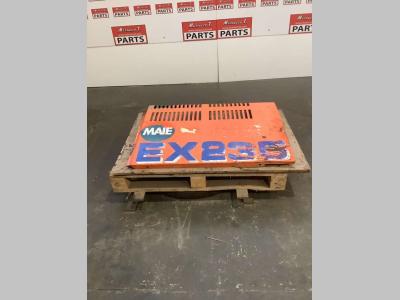 Capó y panel de carrocería para Fiat Hitachi EX 235 vendida por Massucco T. Srl Area Ricambi