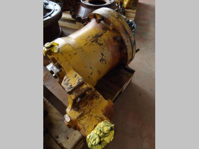 Motor de traslación para Fiat Allis FE18 vendida por OLM 90 Srl