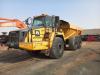 Komatsu HM400-3R (4pcs available for sale in Abu Dhabi) Foto 10 thumbnail