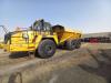 Komatsu HM400-3R (4pcs available for sale in Abu Dhabi) Foto 3 thumbnail