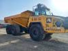 Komatsu HM400-3R (4pcs available for sale in Abu Dhabi) Foto 4 thumbnail