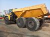 Komatsu HM400-3R (4pcs available for sale in Abu Dhabi) Foto 6 thumbnail