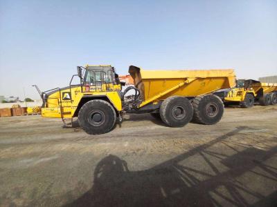 Komatsu HM400-3R (4pcs available for sale in Abu Dhabi) Foto 1