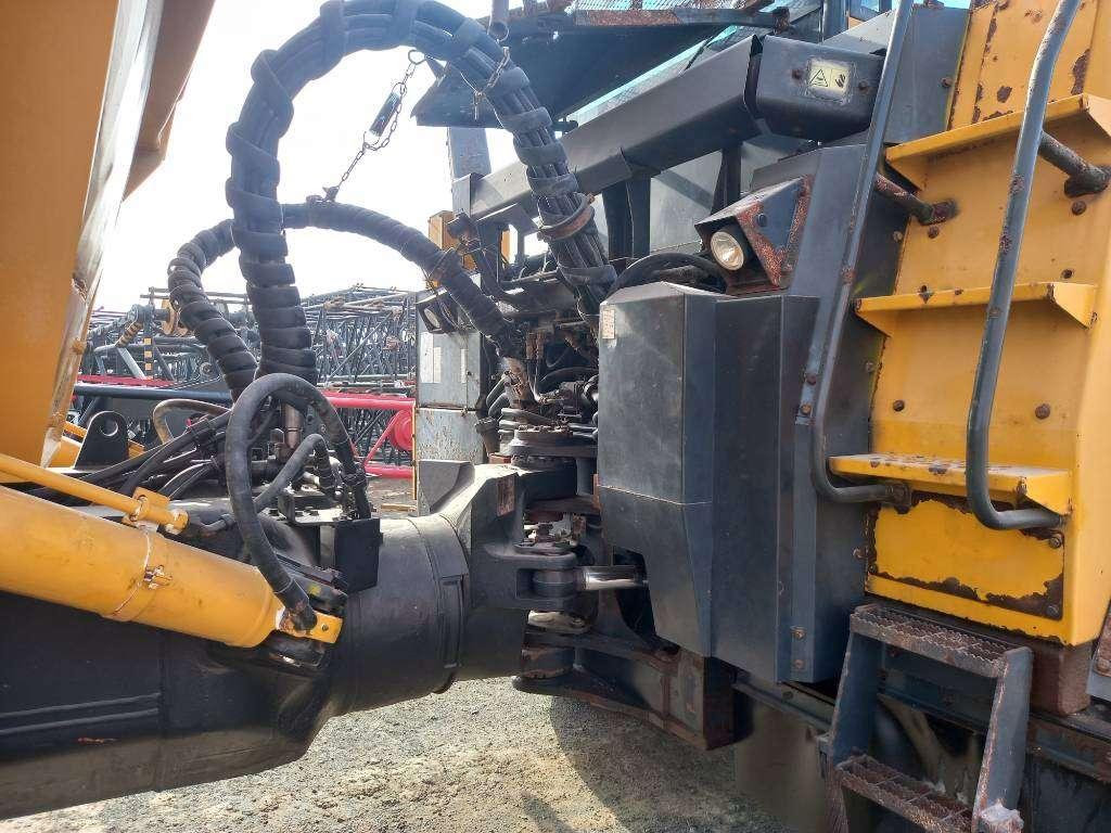 Komatsu HM400-3R (4pcs available for sale in Abu Dhabi) Foto 15