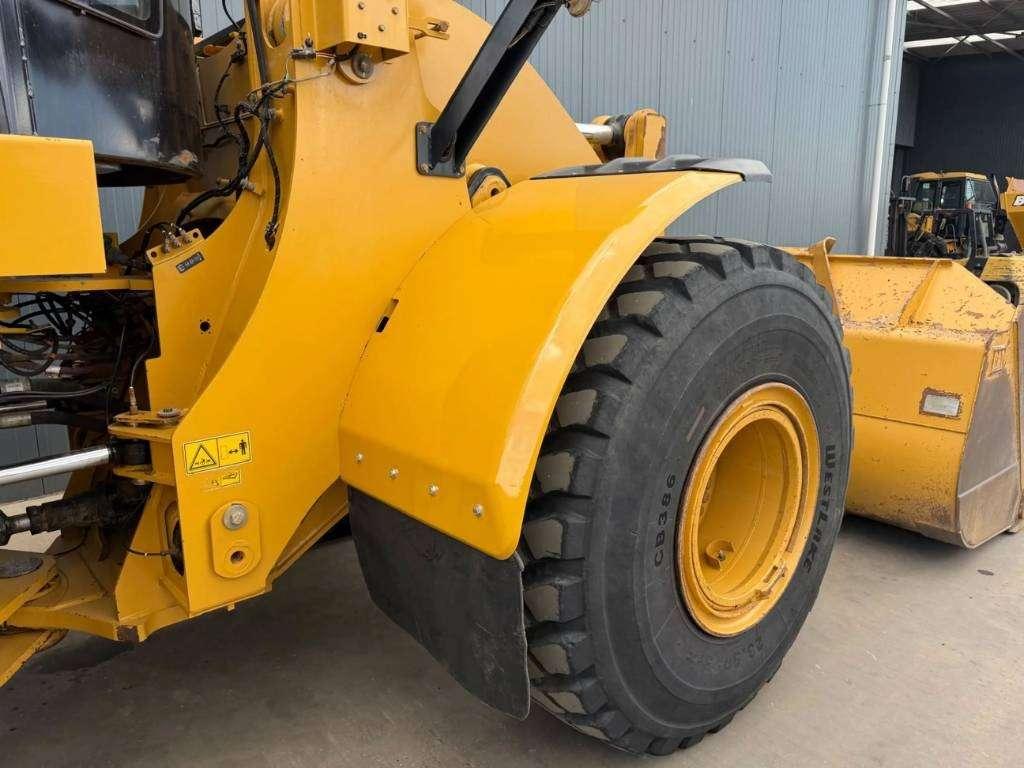 Caterpillar 950M Foto 12