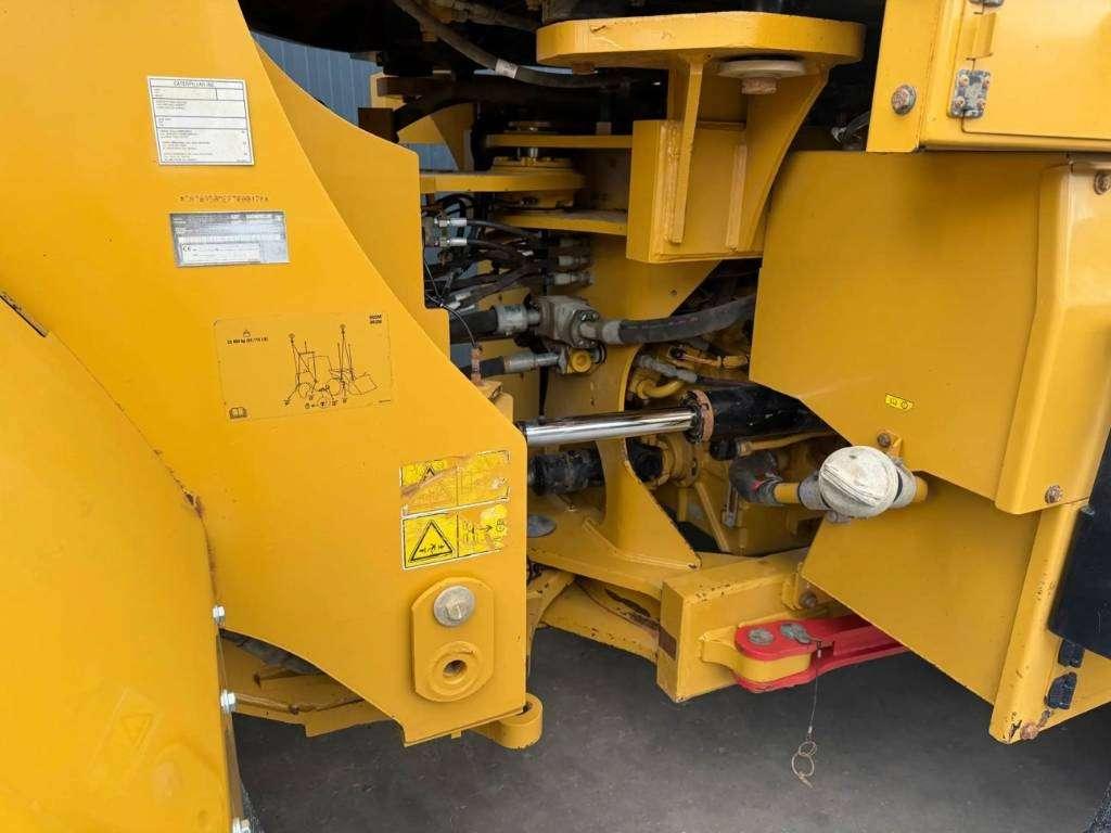 Caterpillar 950M Foto 15