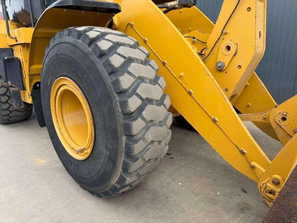 Caterpillar 950M Foto 20
