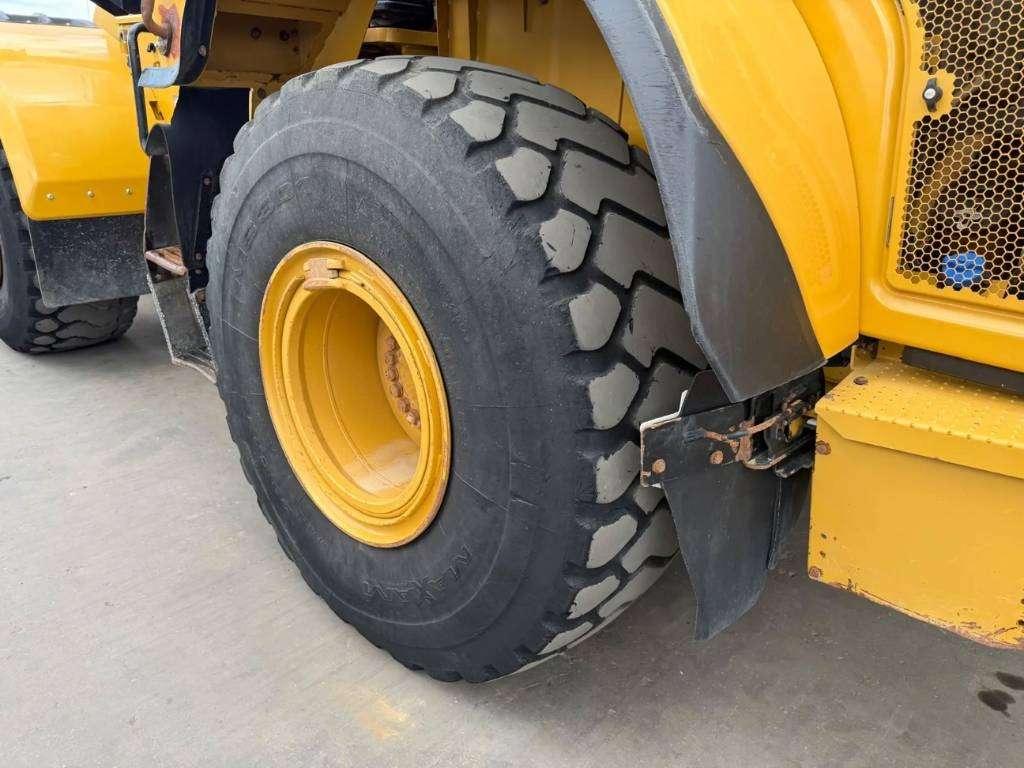 Caterpillar 950M Foto 22