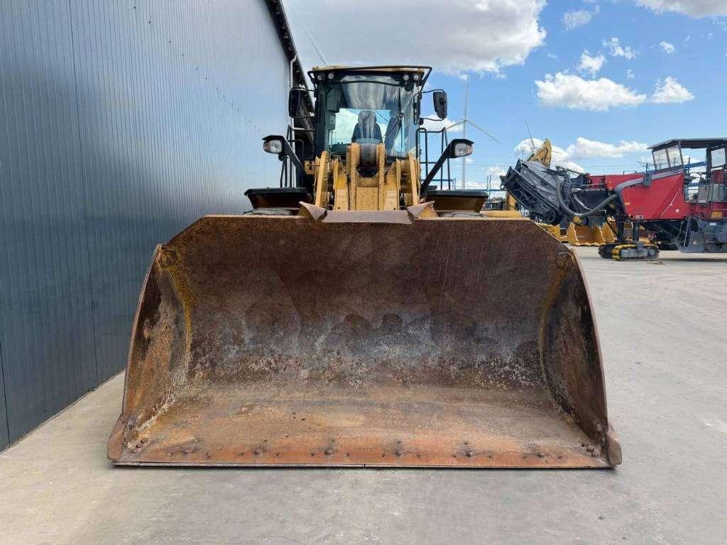 Caterpillar 950M Foto 23