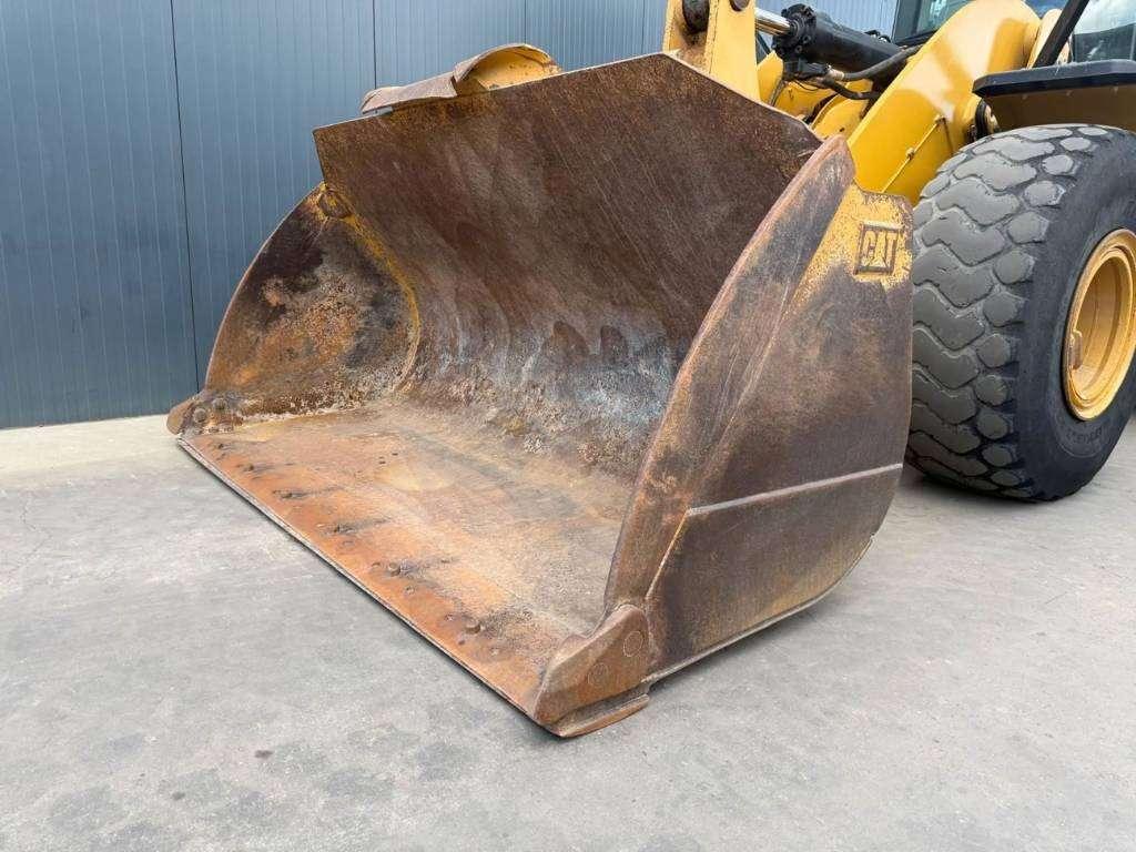 Caterpillar 950M Foto 24