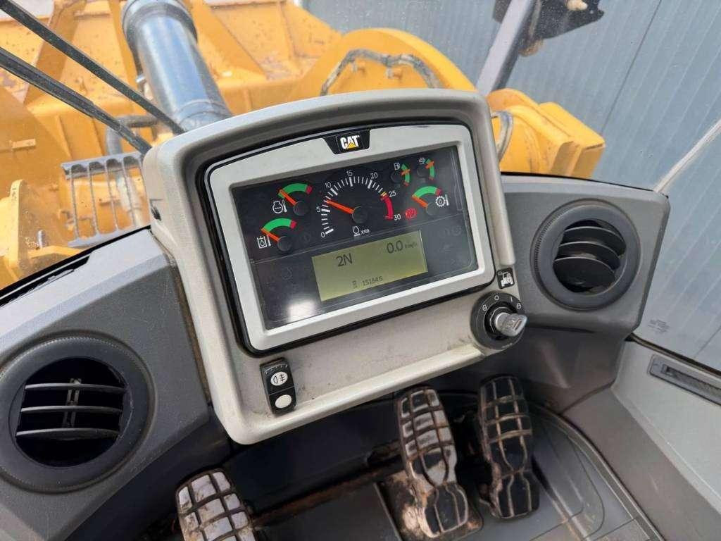 Caterpillar 950M Foto 27