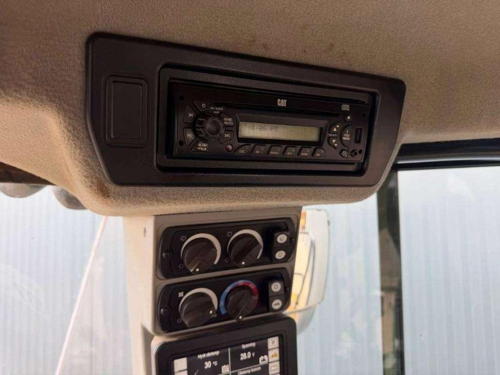 Caterpillar 950M Foto 30